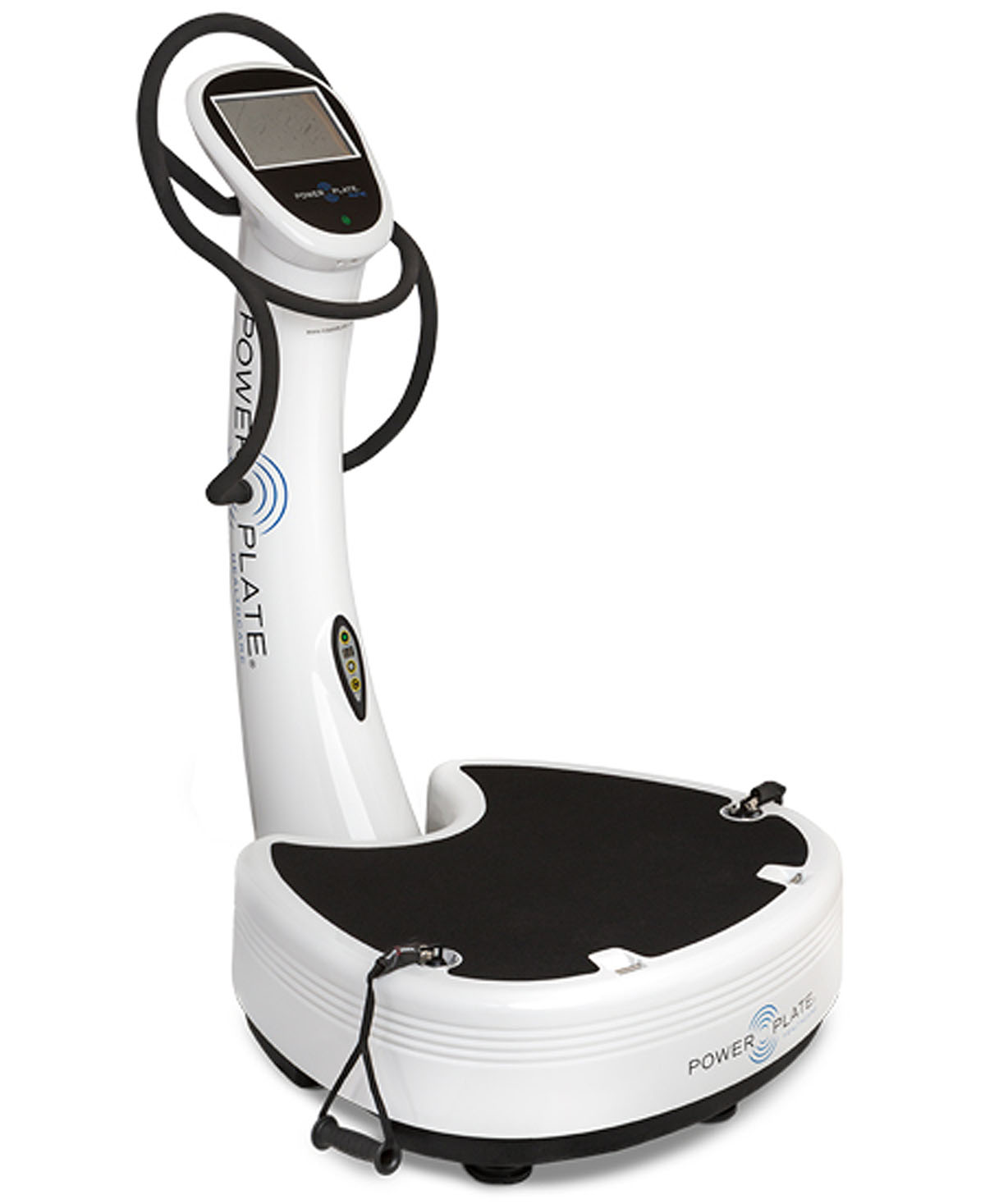 Power Plate Pro7 HC White