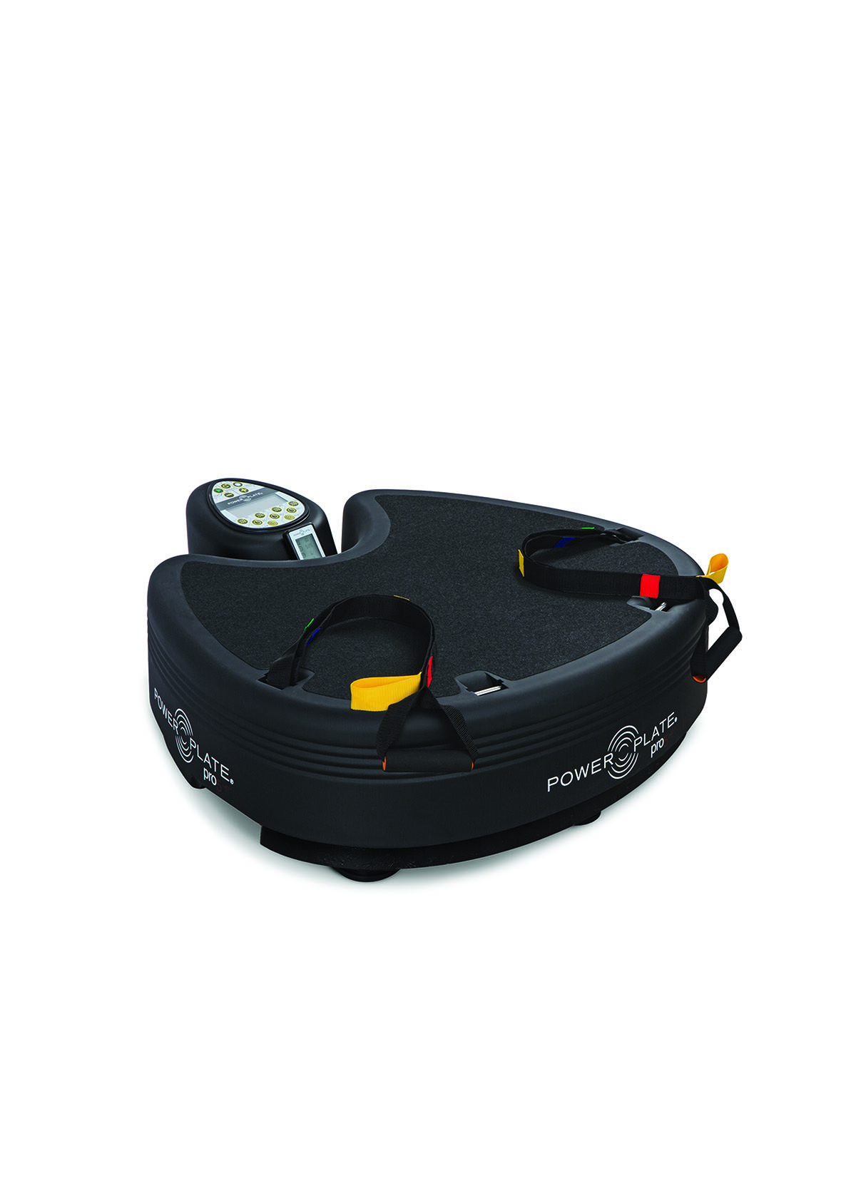 Power Plate Pro5 HP Matte Black