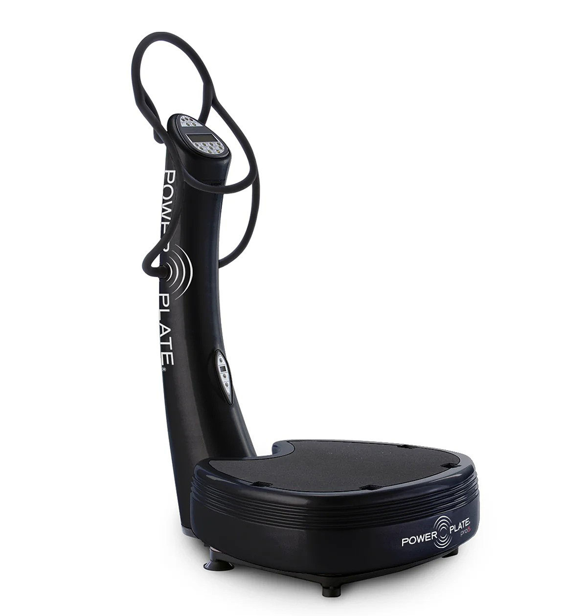 Power Plate Pro5 Matte Black