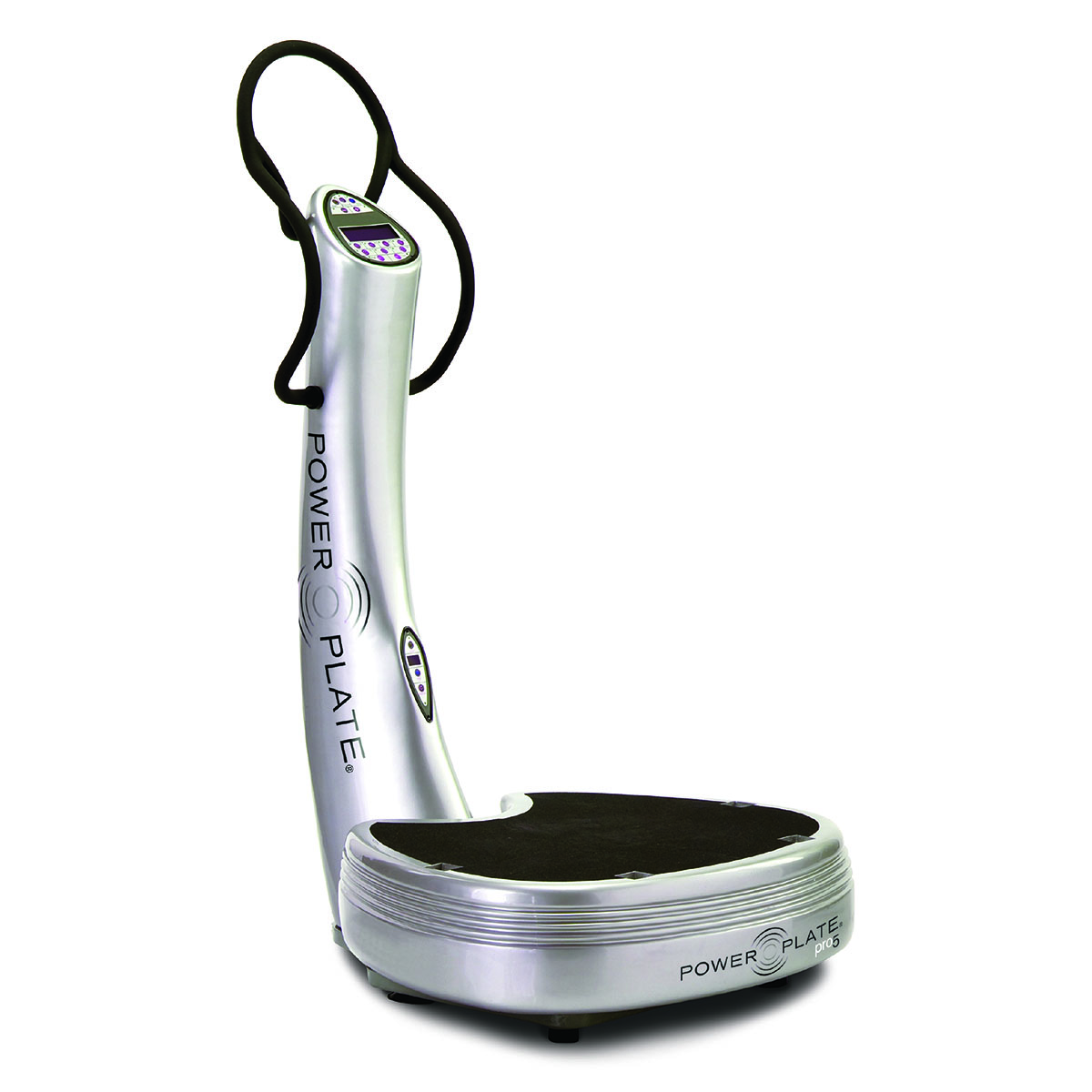 Power Plate Pro5 Silver
