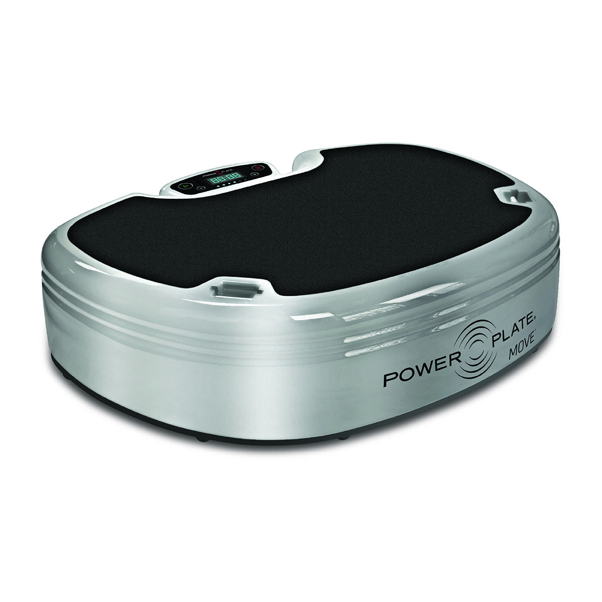 Power Plate MOVE Silver