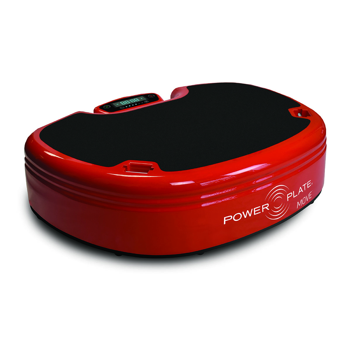 Power Plate MOVE Red