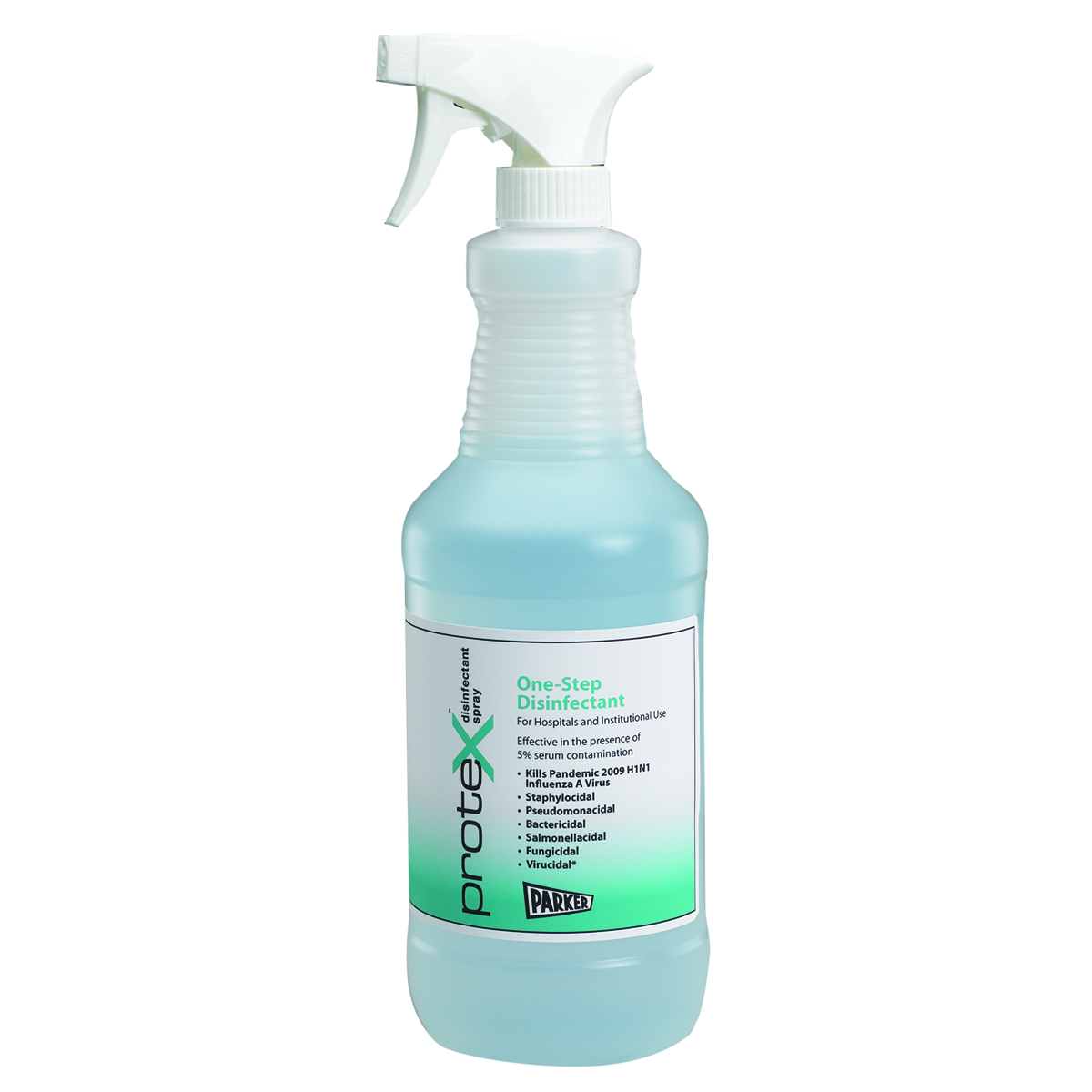 Protex Disinfectant Spray Bottle 32 oz. Case of 12
