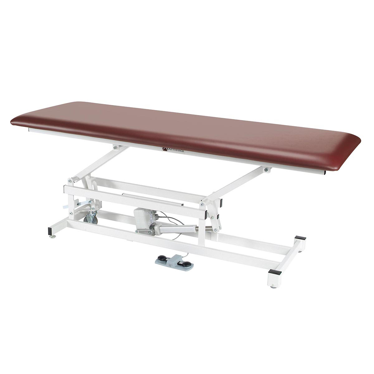 Treatment Table - 1 Section Top 220V Crated