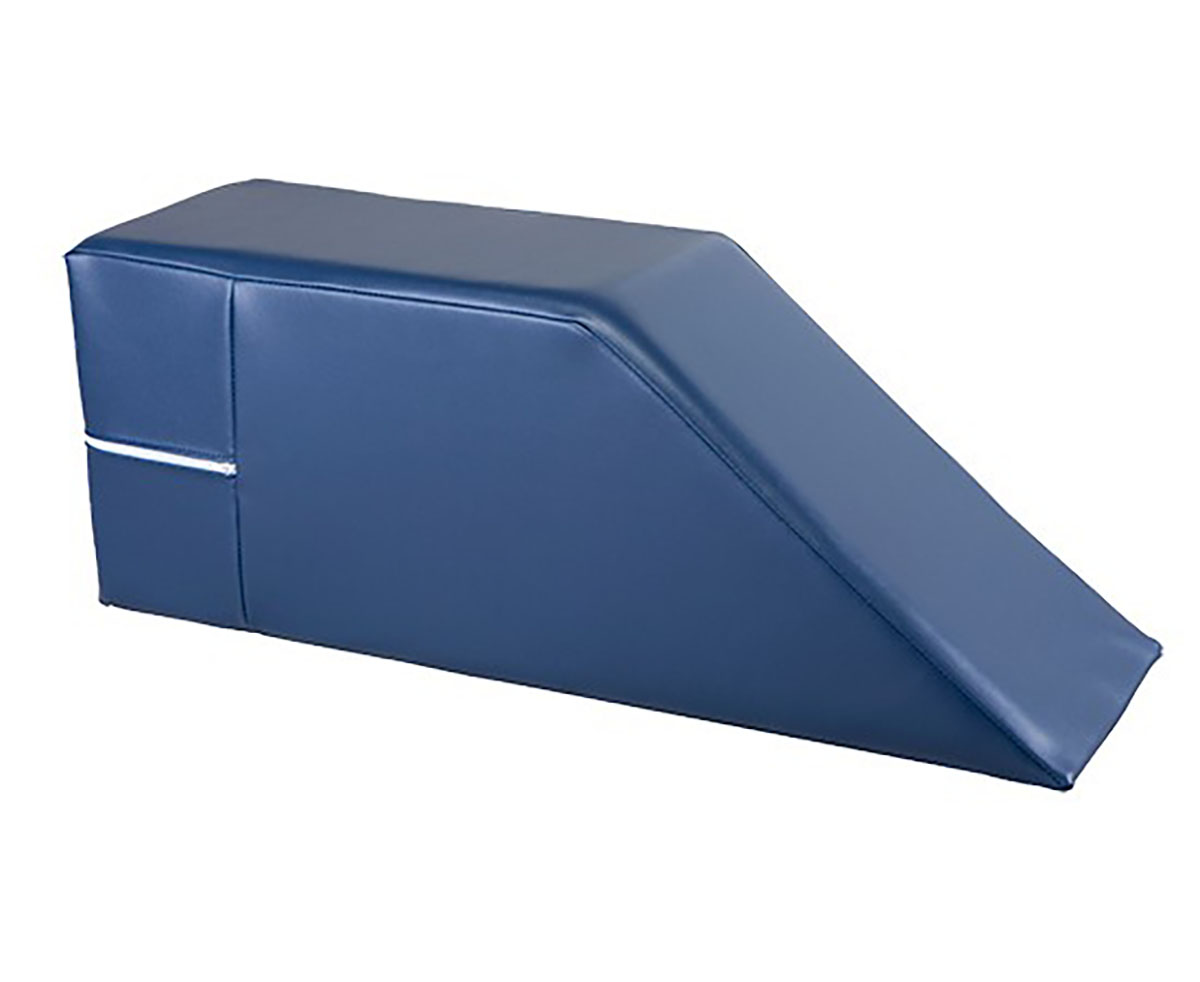 Flat Top Wedge Bolster 32L x 10W