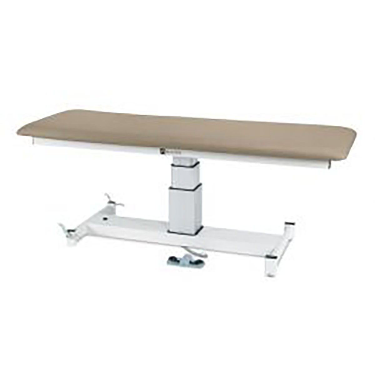 Armedica Treatment Table - Motorized Pedestal Hi-Lo 1 Section 220V