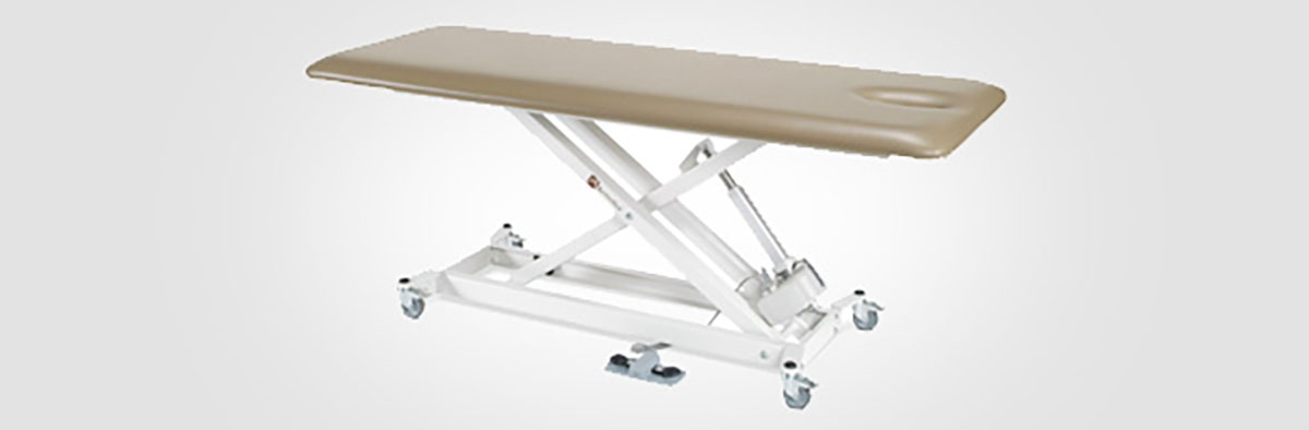 Armedica Treatment Table - Motorized SX Hi-Lo 1 Section