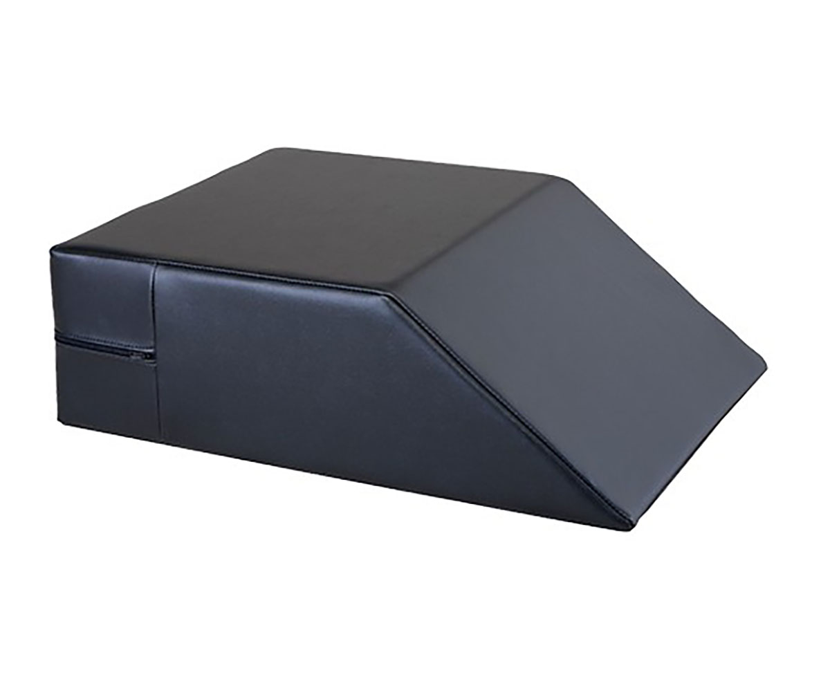 Armedica Flat Top Wedge Bolster 25L x 19W