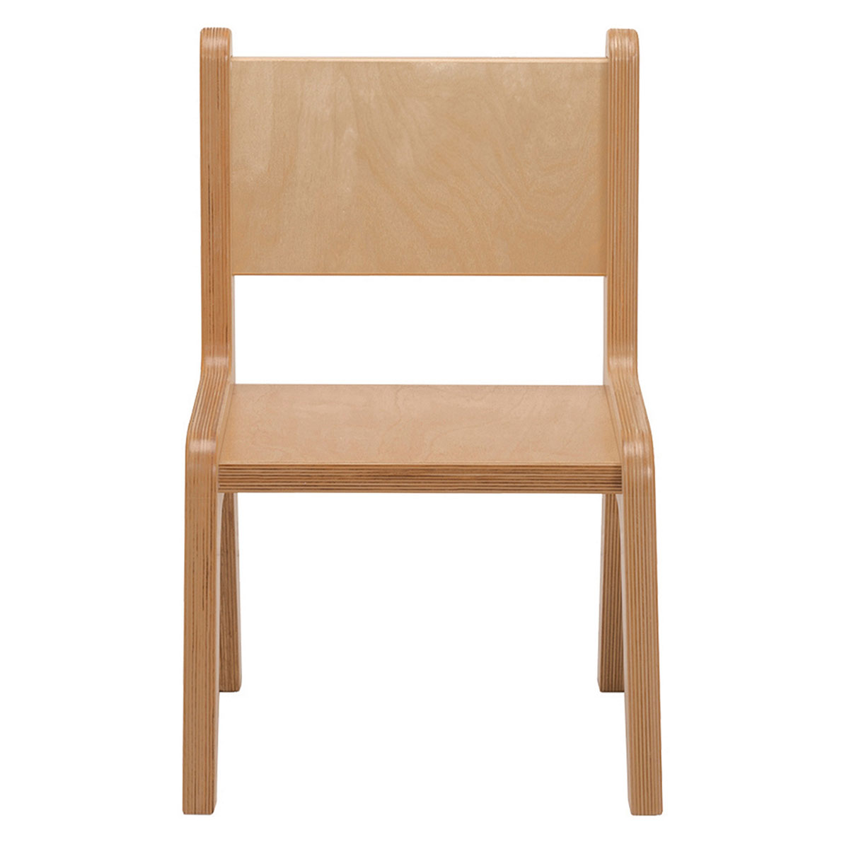 Whitney Plus 14H Natural Chair