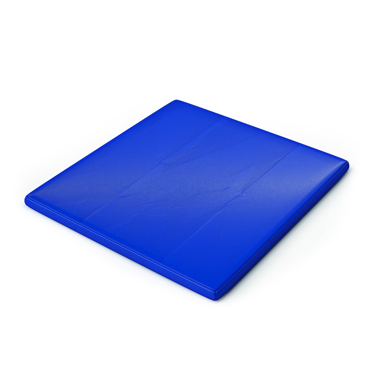 Floor Mat for Play House Cube Blue
