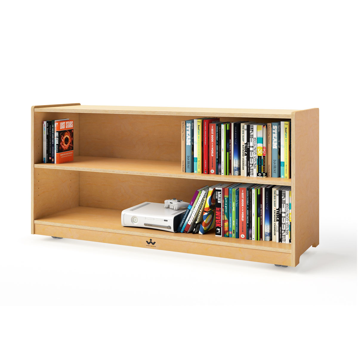 Shelf Cabinet 24H