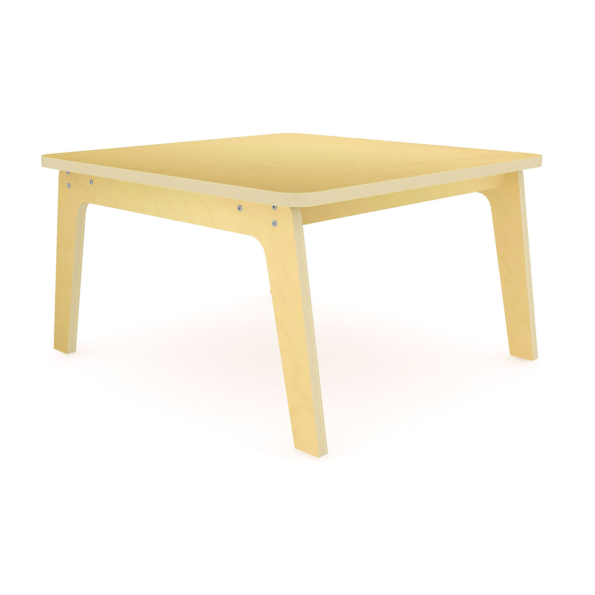 Whitney Plus Square Table 20H