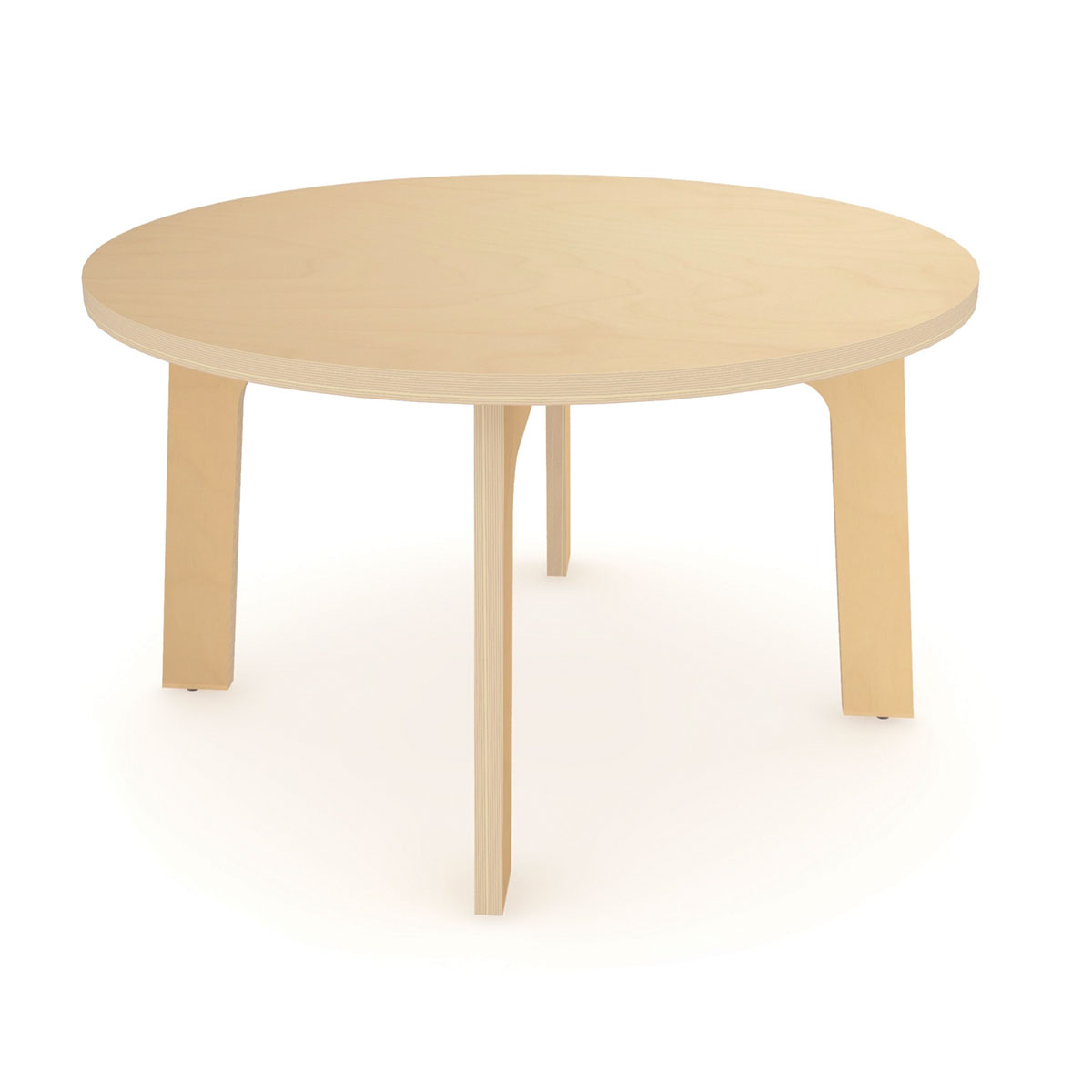 Whitney Plus Round Table 22H