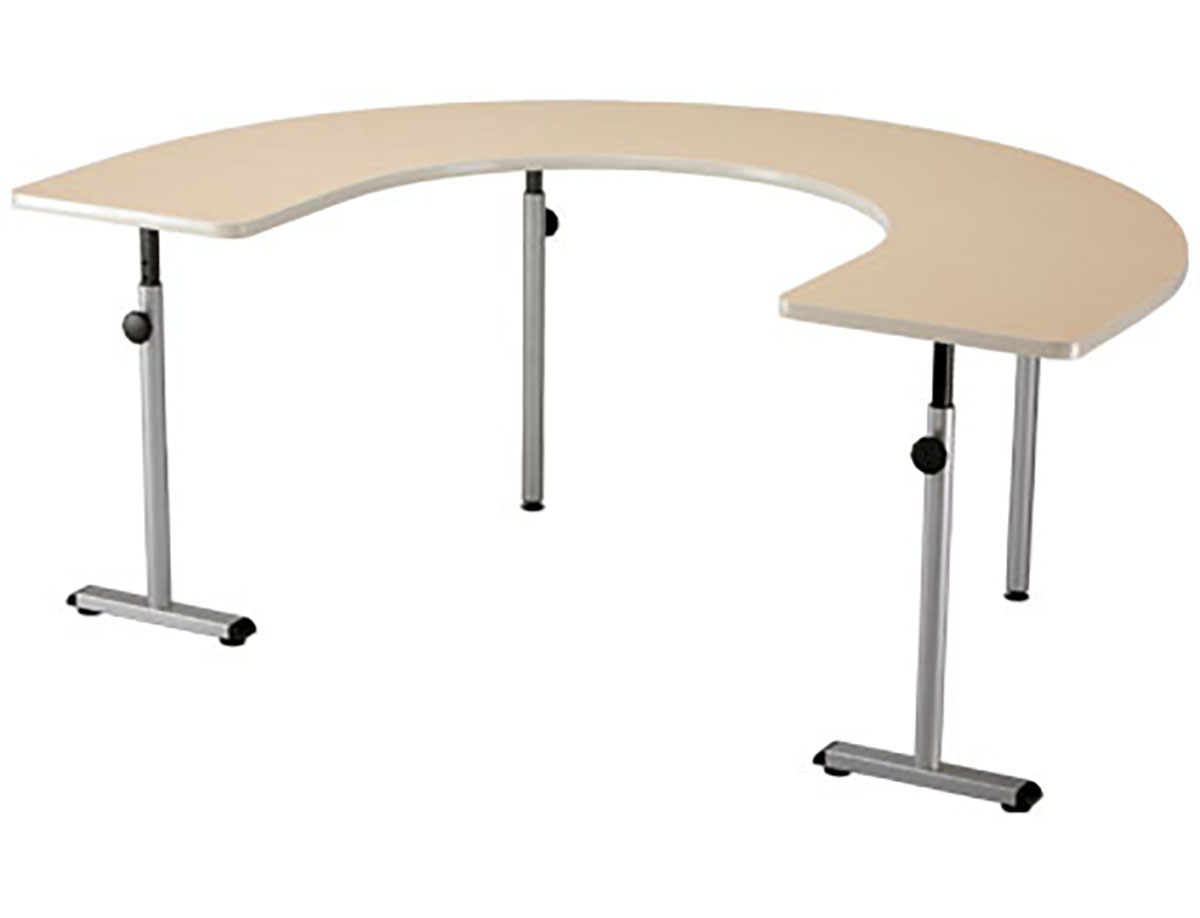 Therawrap Table Adjustable 72 x 48