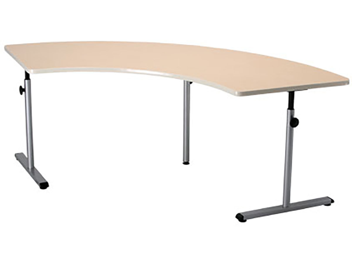 Therashape Table Adjustable 85 x 38