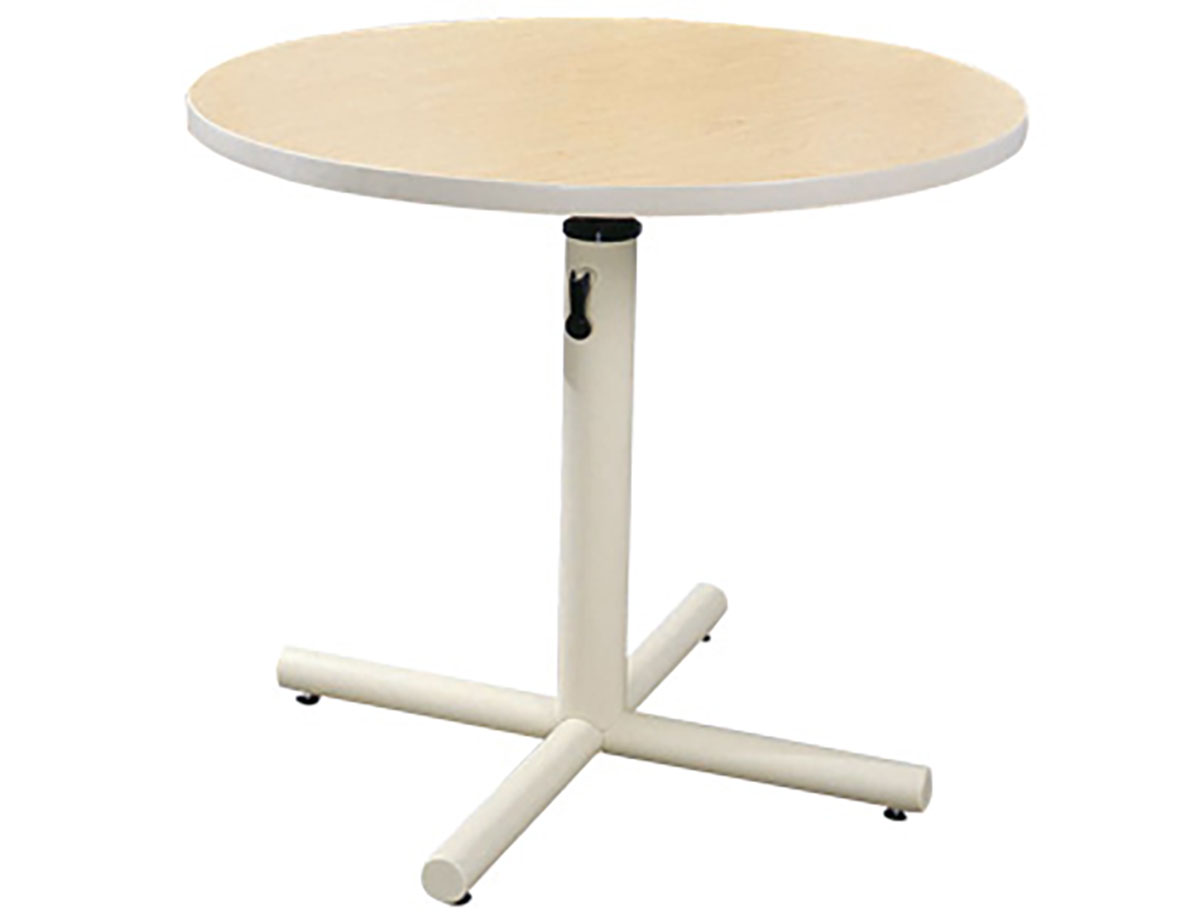 Small Float Table Adjustable 36