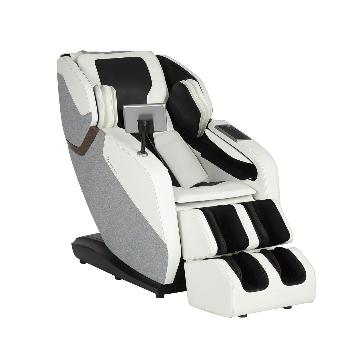 WholeBody Rove Massage Chair Moon SofHyde
