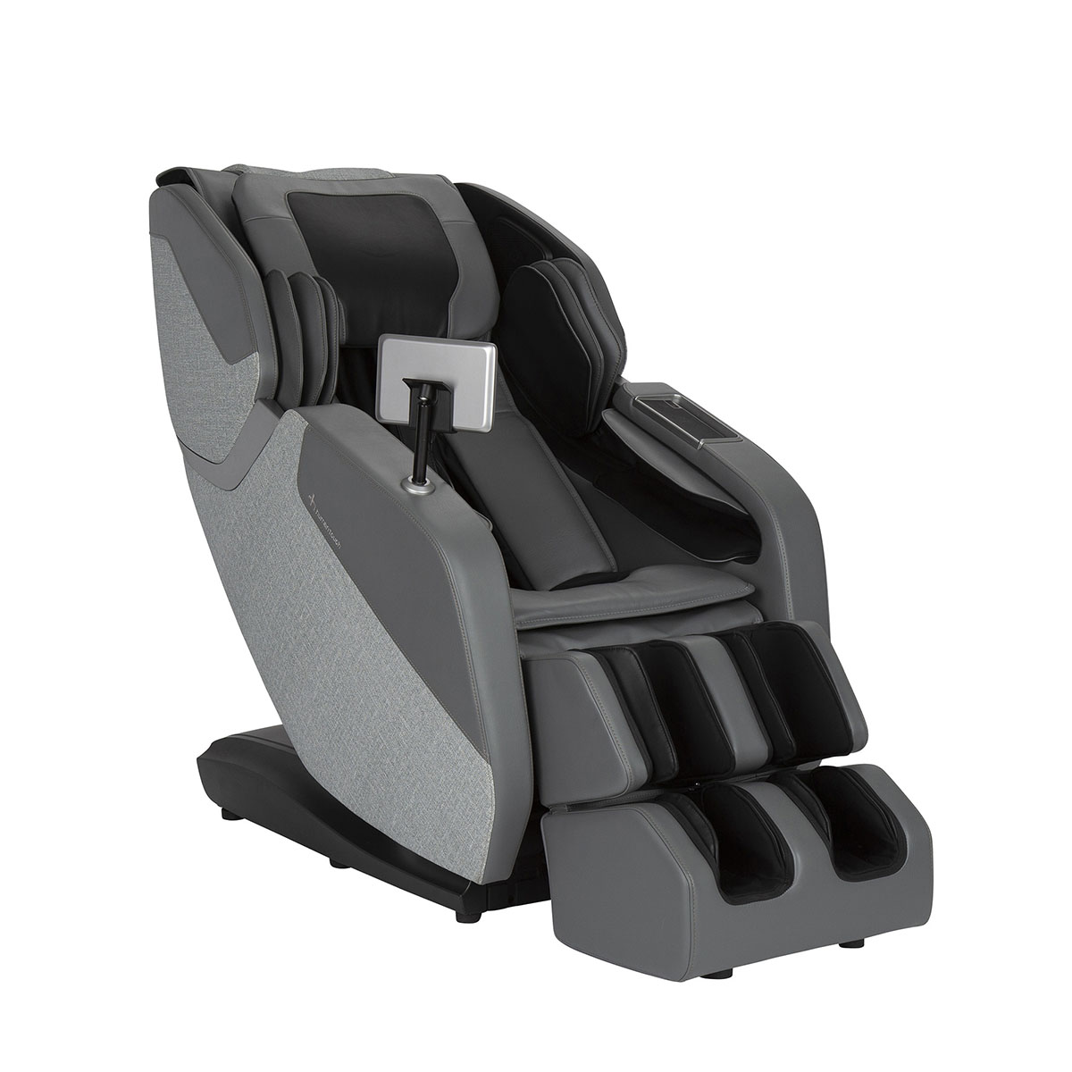 WholeBody Rove Massage Chair Slate SofHyde
