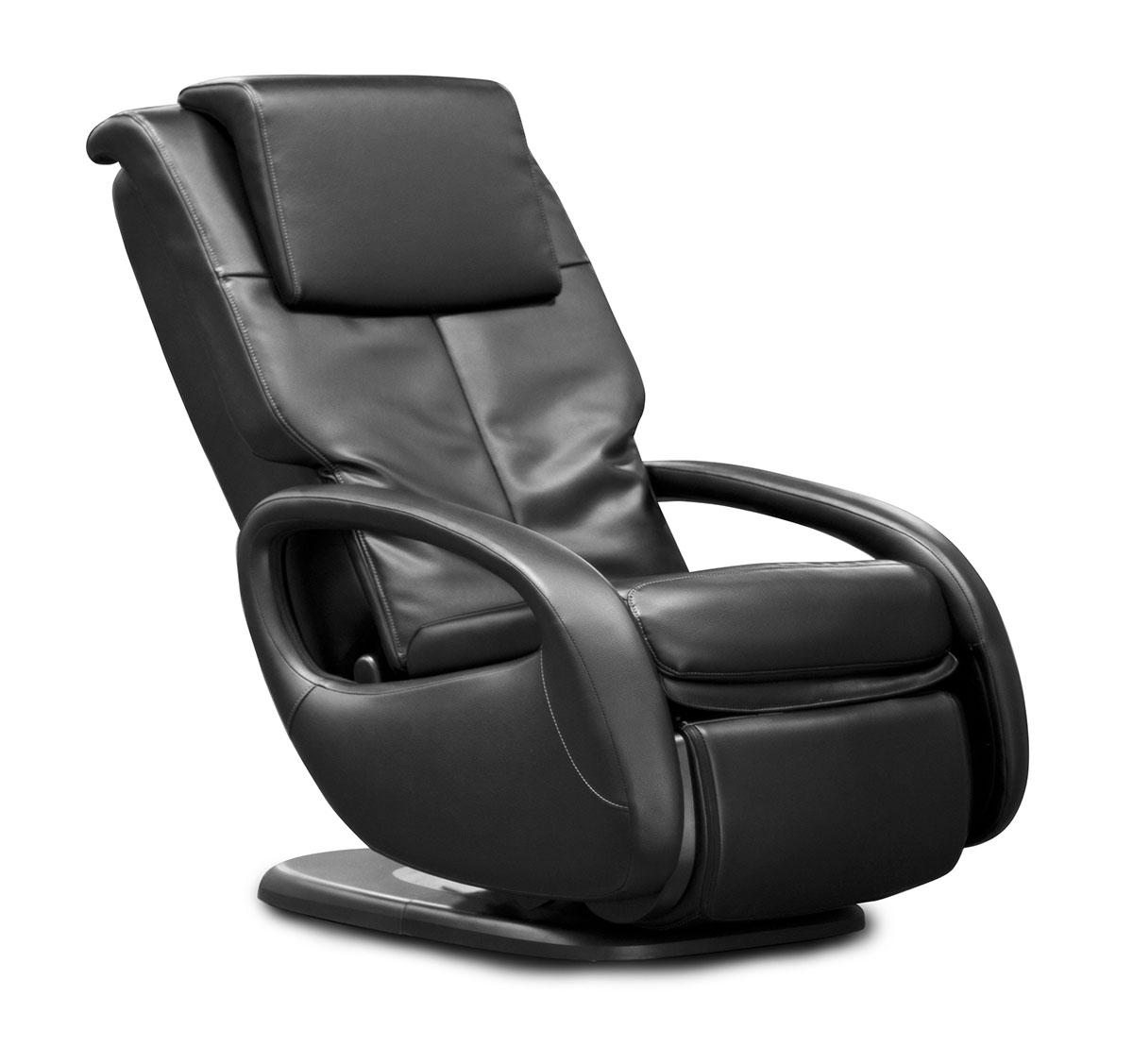 WholeBody 7.1 Massage Chair Black SofHyde