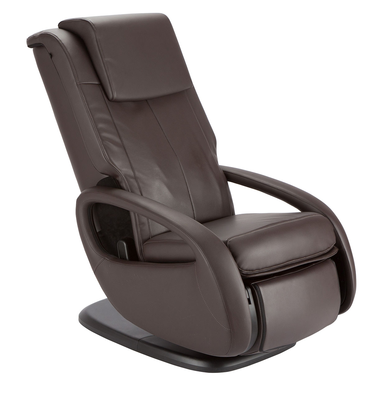 WholeBody 7.1 Massage Chair Espresso SofHyde