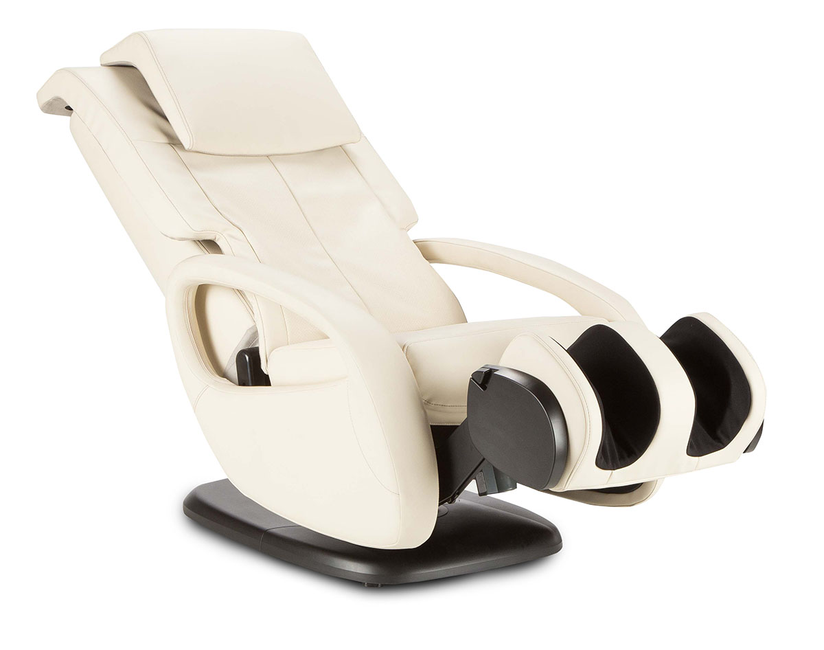WholeBody 7.1 Massage Chair Bone SofHyde