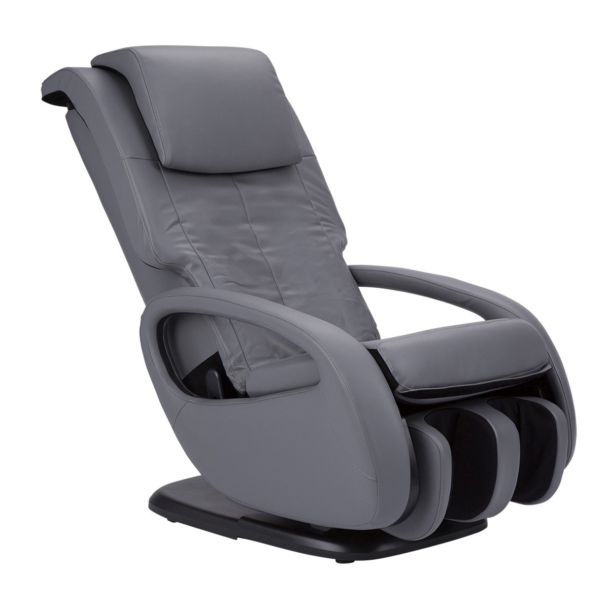 WholeBody 7.1 Massage Chair Gray SofHyde