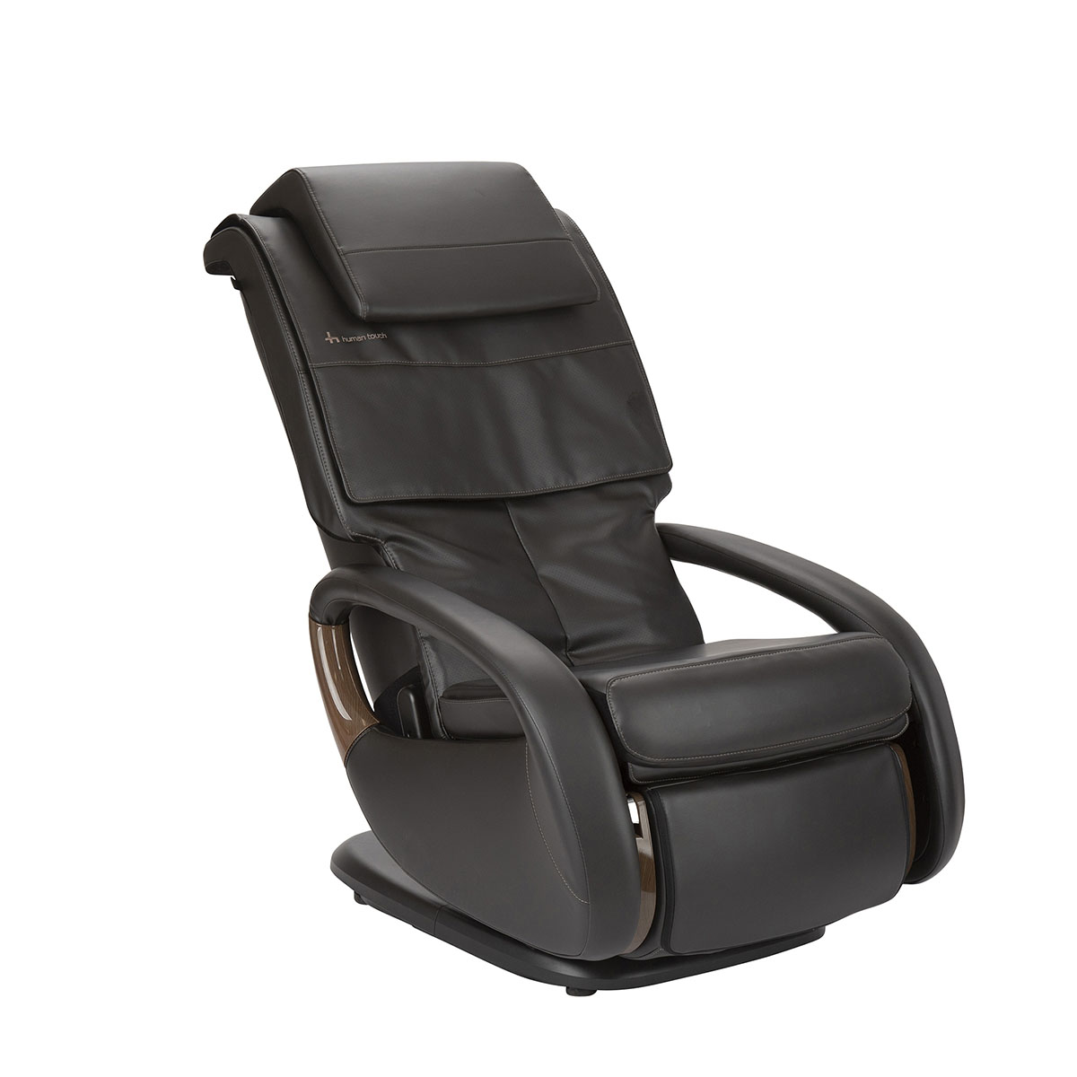 WholeBody 8.0 Massage Chair Charcol SofHyde
