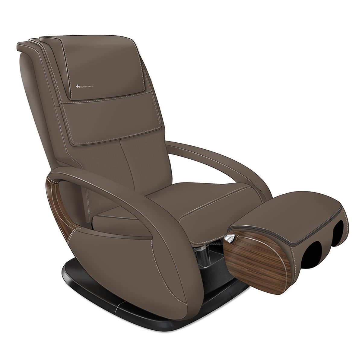 WholeBody 8.0 Massage Chair Sable SofHyde