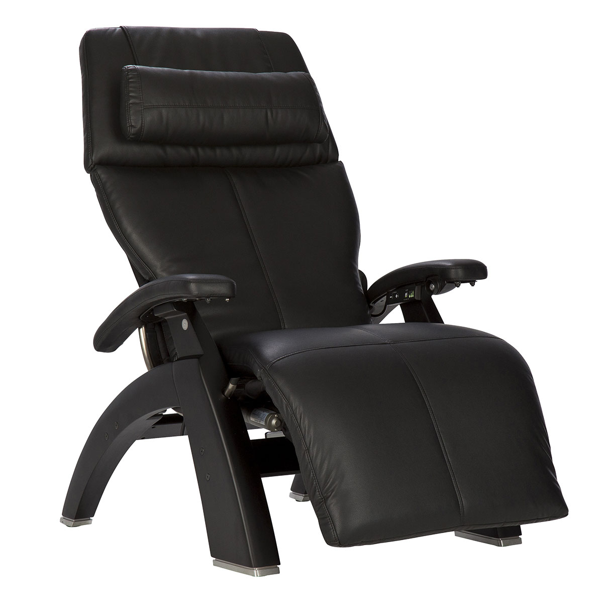 Perfect Chair PC-Pro Matte Black/Black SofHyde