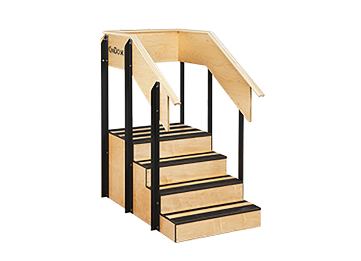 CanDo One-sided staircase 30