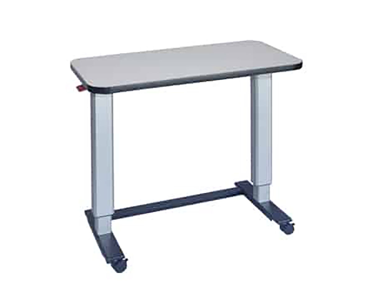 Multi-Purpose Mobile Table 37 x 19