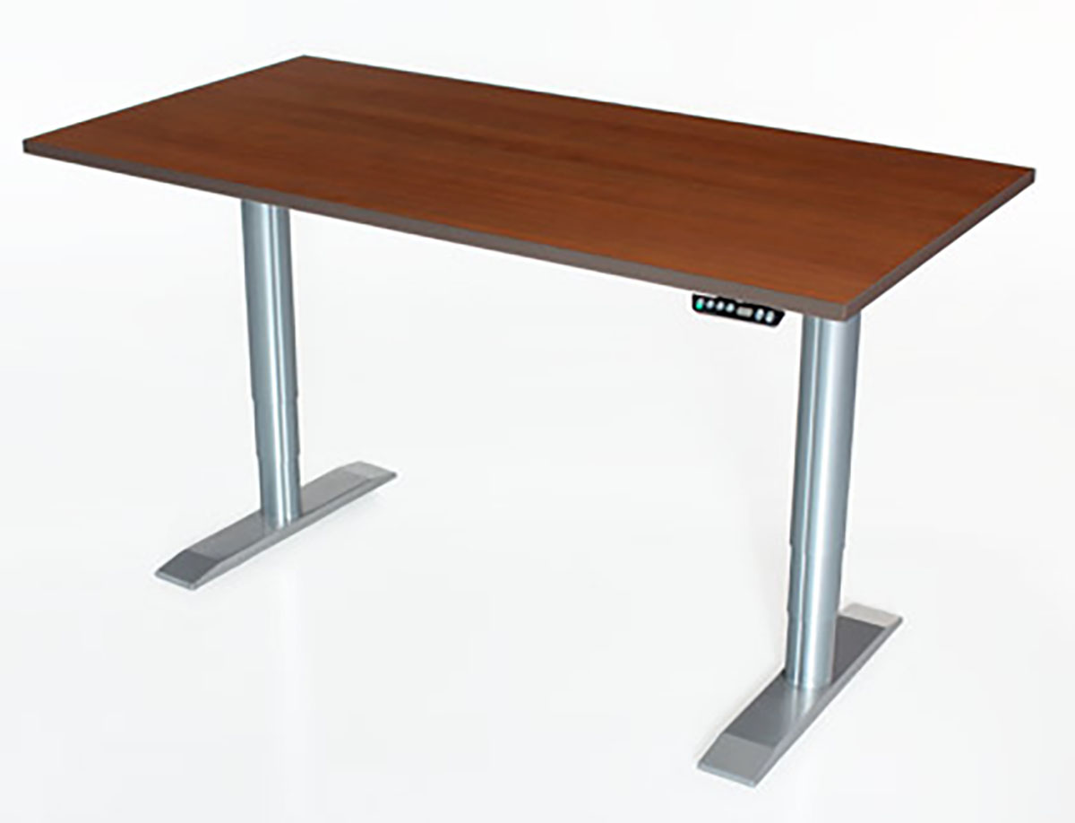Vox Adjustable Activity/Computer Table Workstation 48 x 30