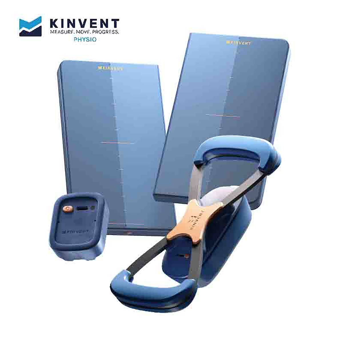 Kinvent Essential Pack