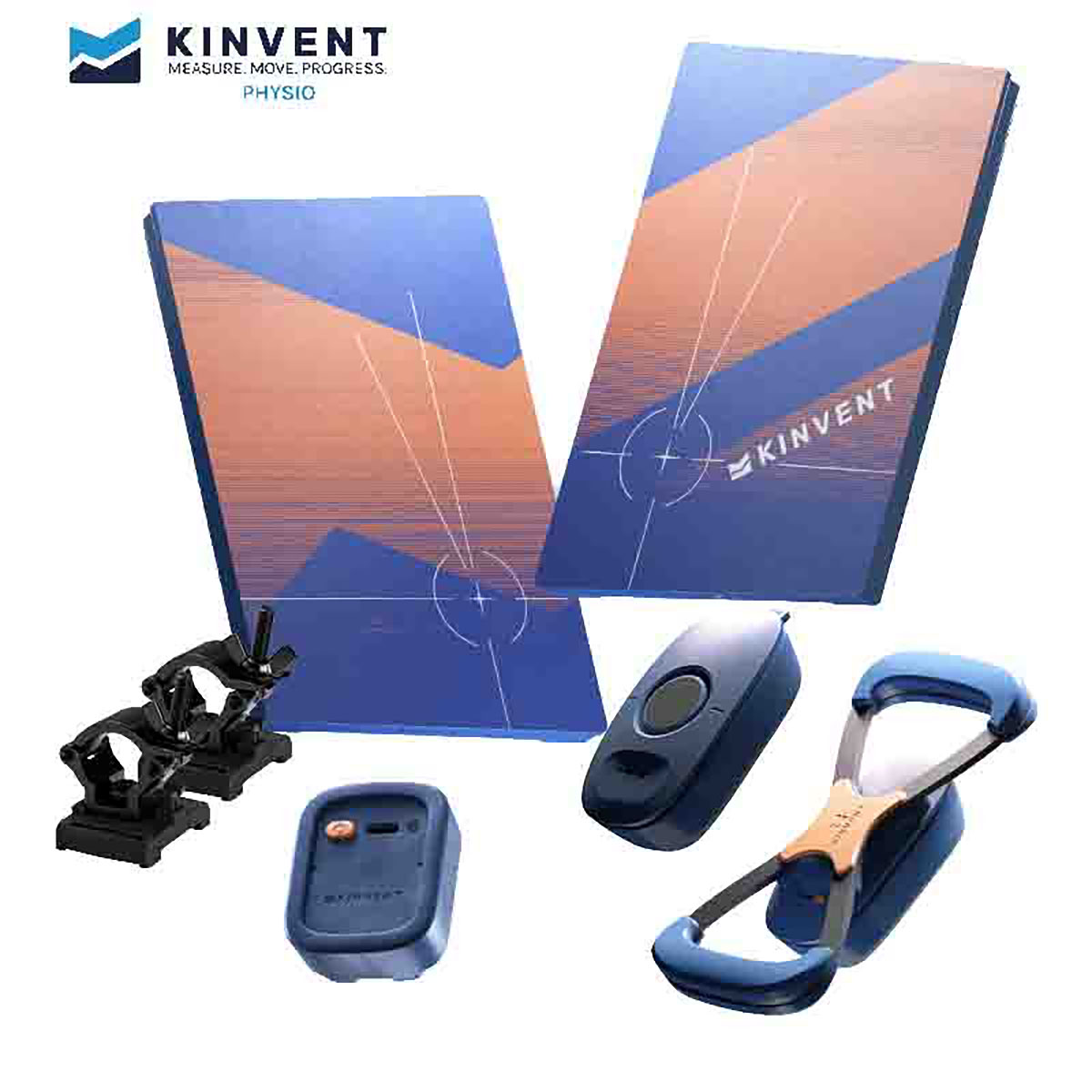 Kinvent Pro Strength and Conditioning Pack