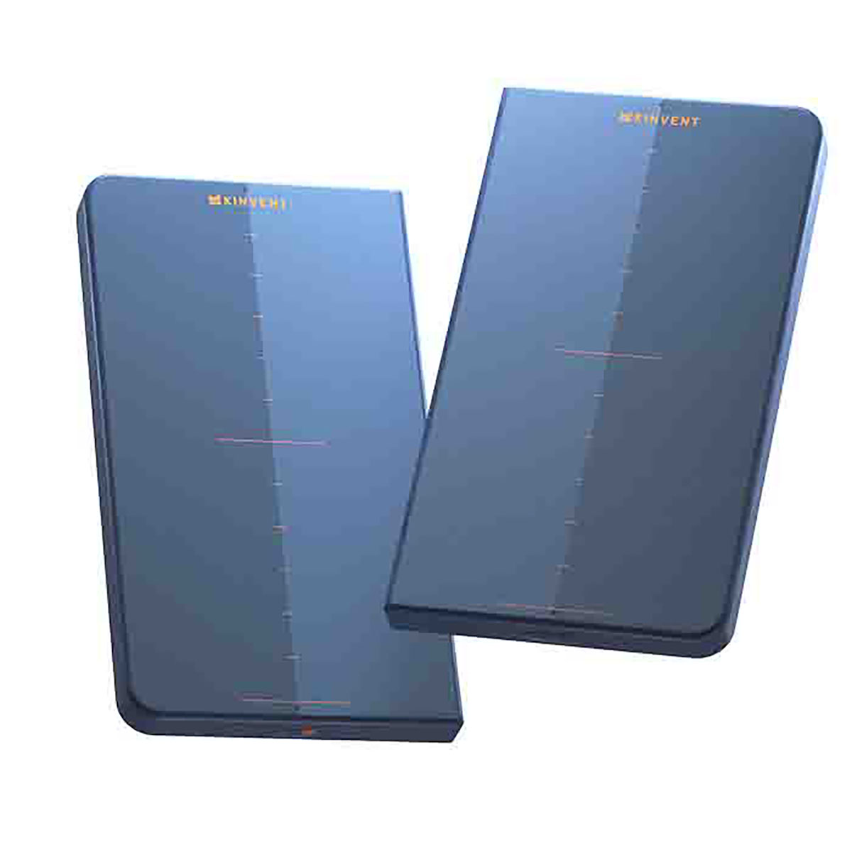 Kinvent K- Force Plates