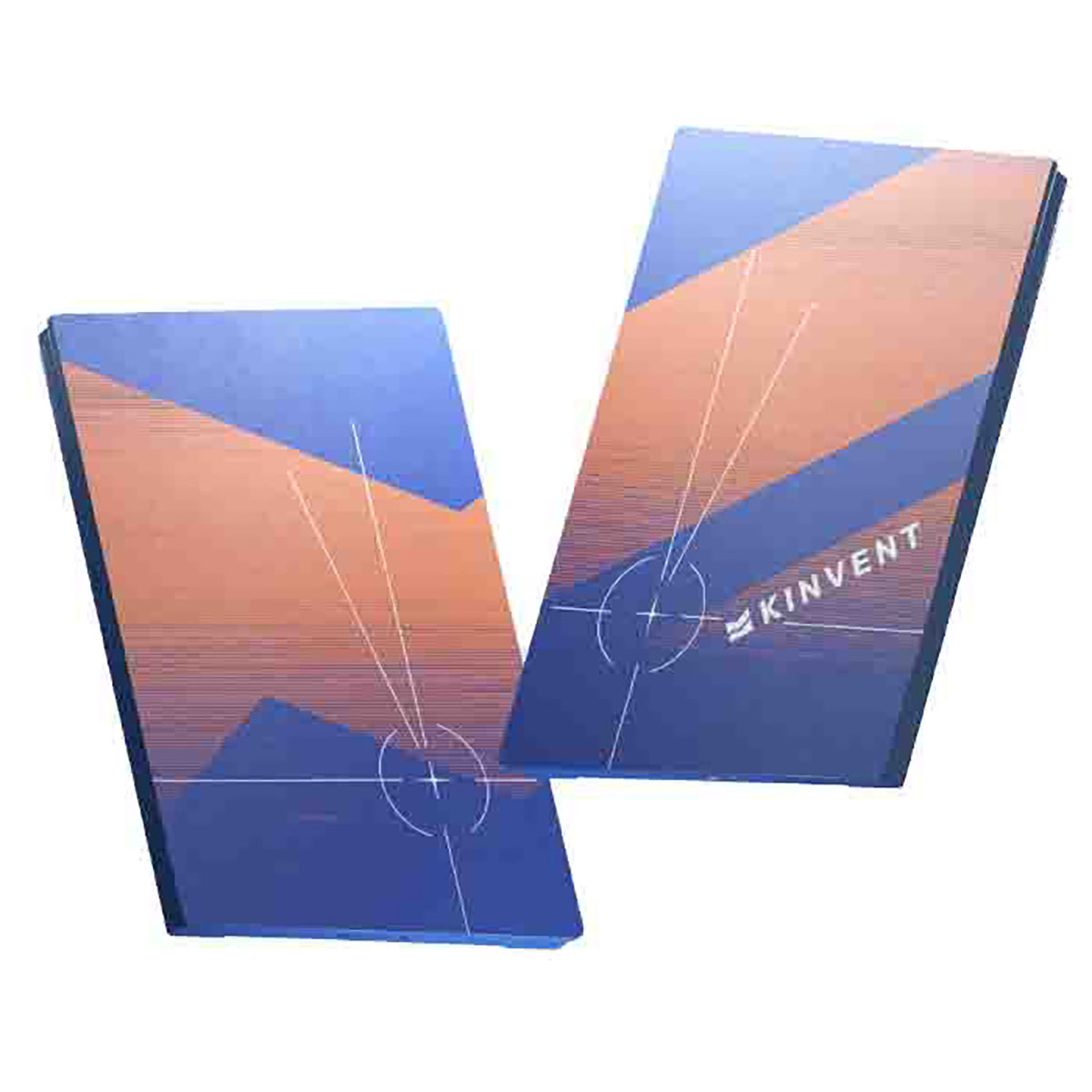 Kinvent K-Deltas