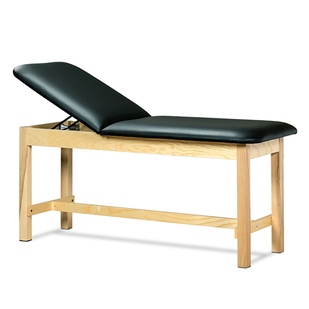 Clinton Classic Treatment Table 2-Section H-brace 72 x 30 x 31