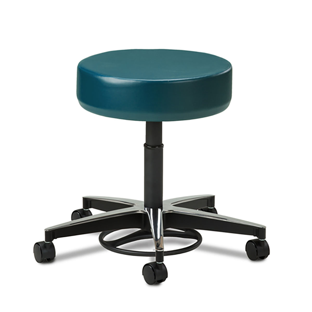 Clinton Hands-Free Stool