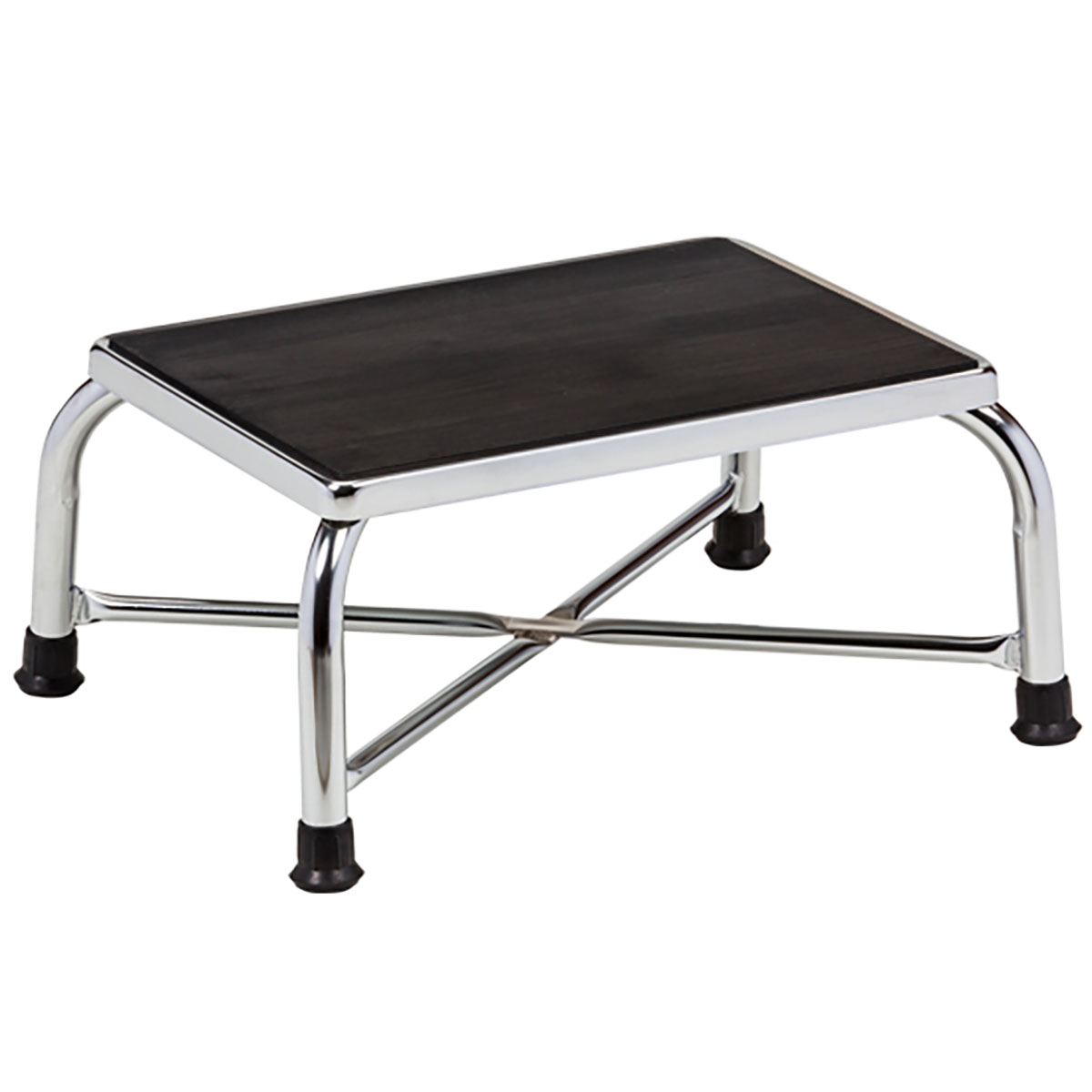 Clinton Bariatric Step Stool Large Top