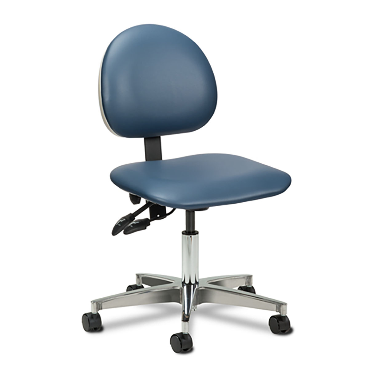 Clinton Office Chair Tilting Seat