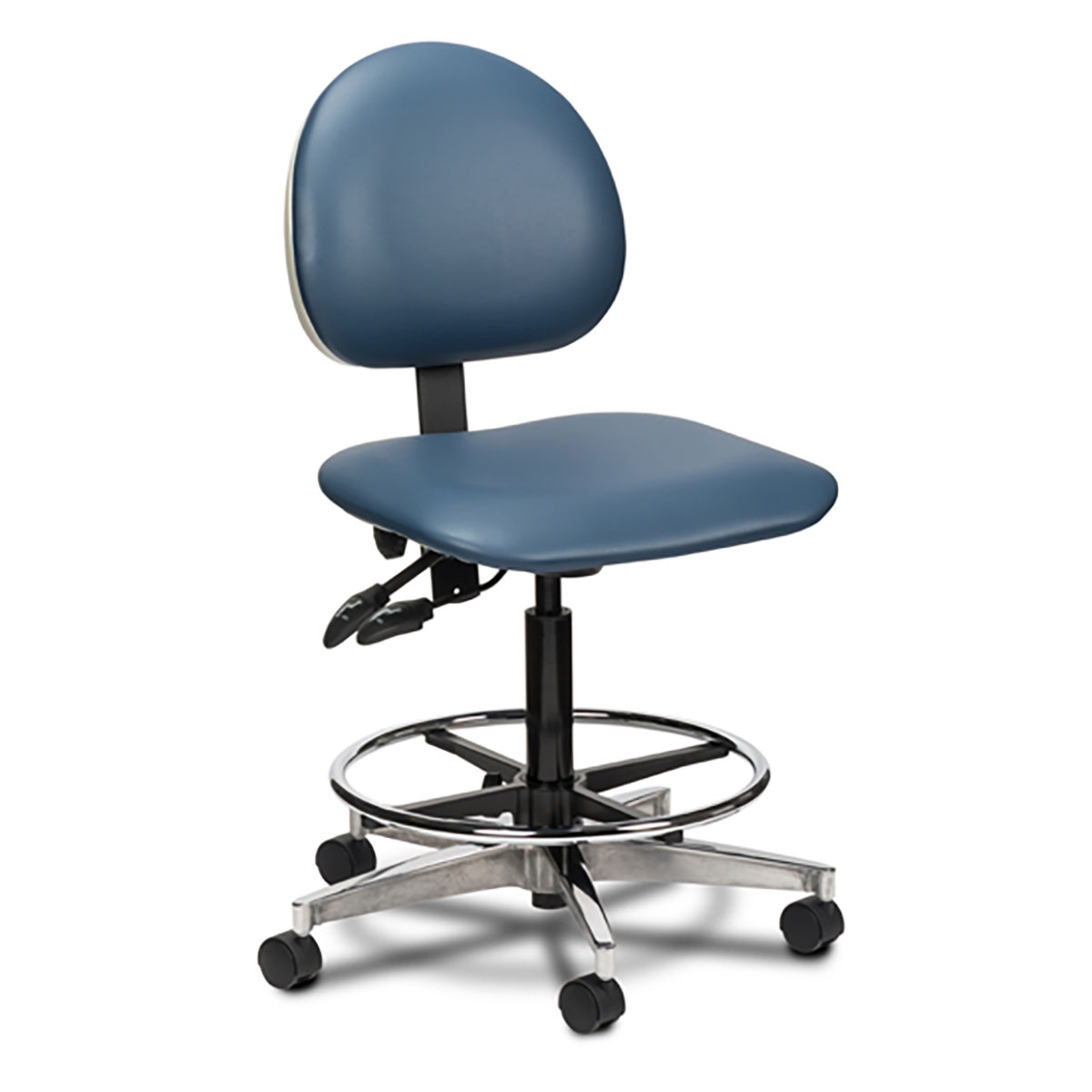 Clinton Lab Chair Tilting Seat