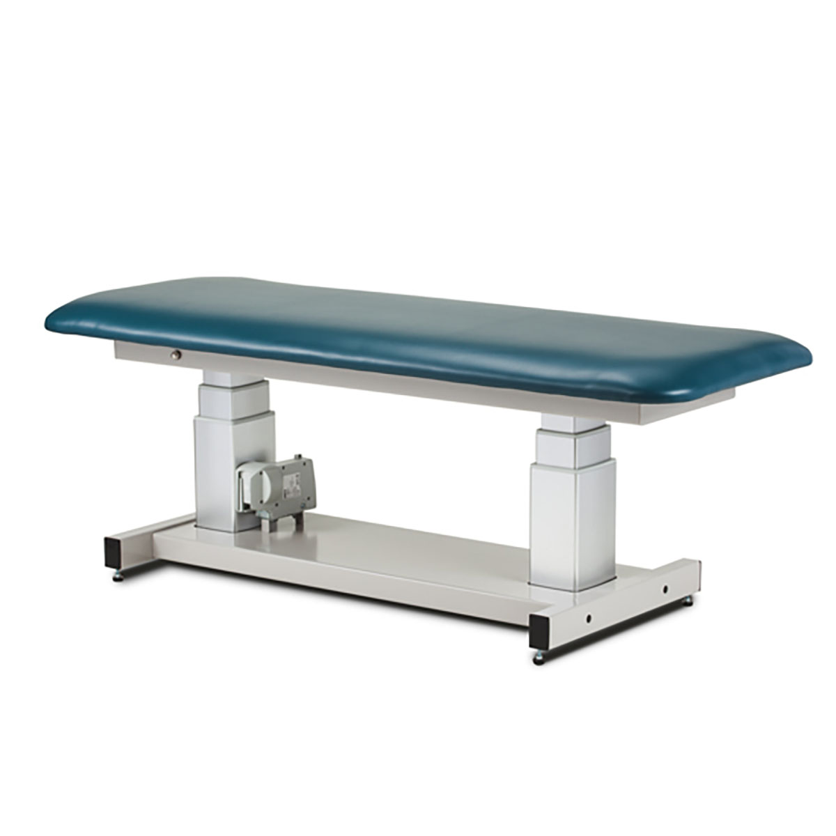 Clinton General Ultrasound Table 1-Section Motorized Hi-Lo 72 x 34