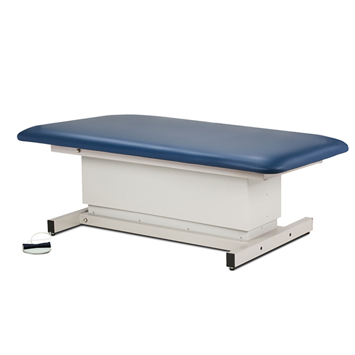 Clinton Bariatric Treatment Table 1-Section Motorized Hi-Lo 34W