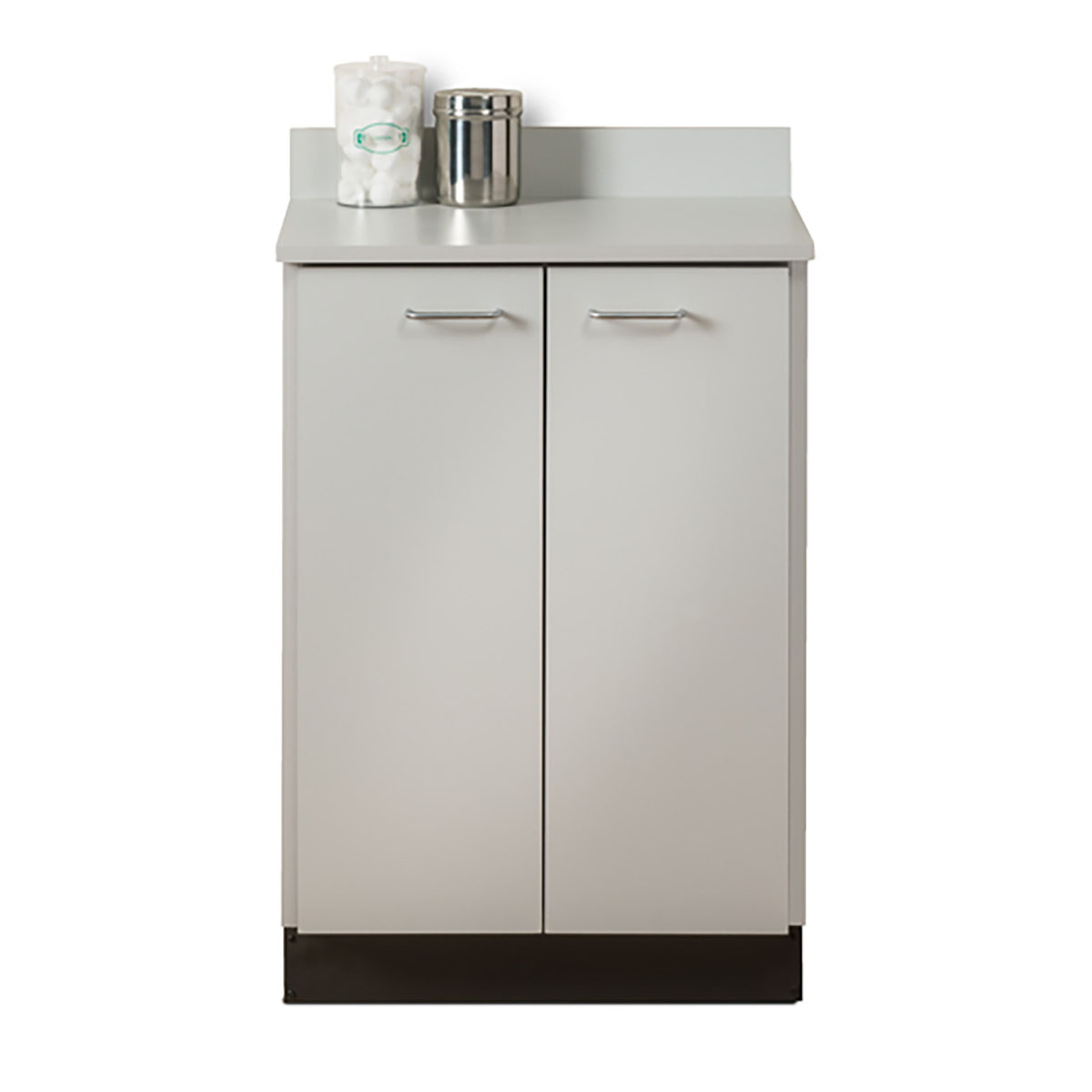 Clinton Base Cabinet 2 Doors 24L