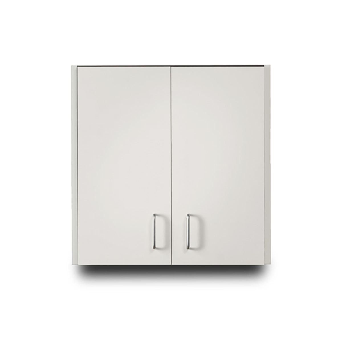 Clinton Wall Cabinet 2 Doors 24 x 12 x 24