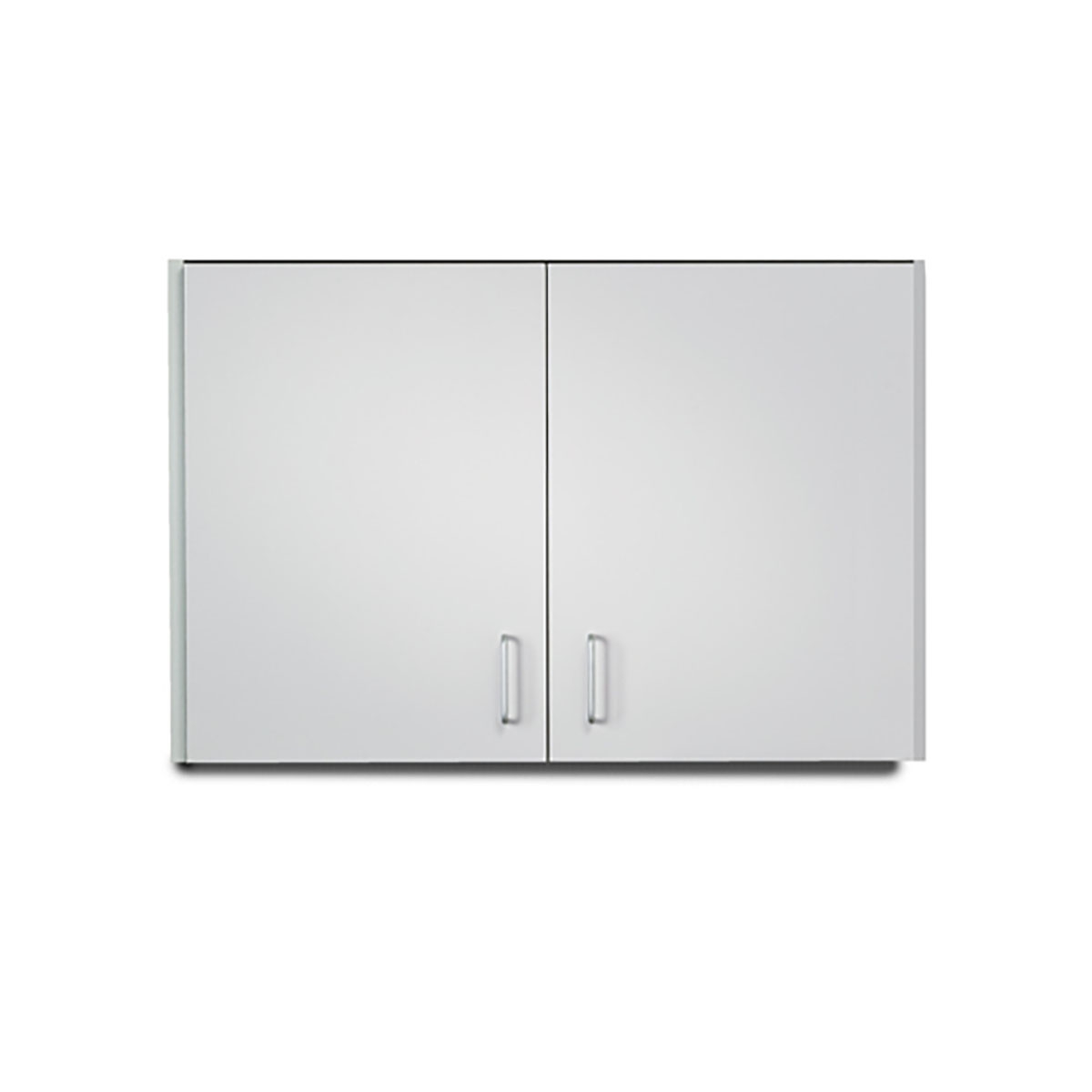 Clinton Wall Cabinet 2 Doors 36 x 12 x 24