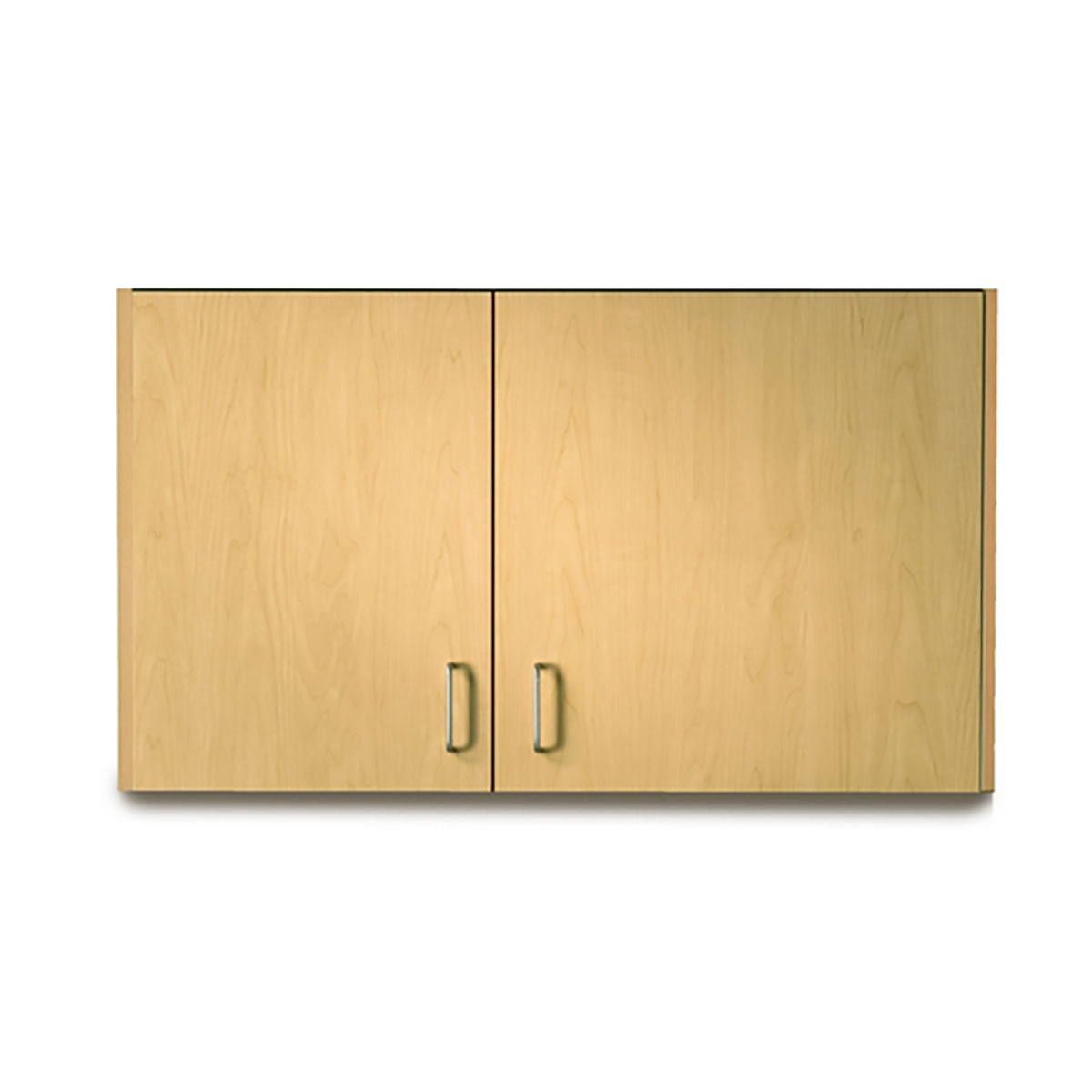 Clinton Wall Cabinet 2 Doors Wide Right 42 x 12 x 24