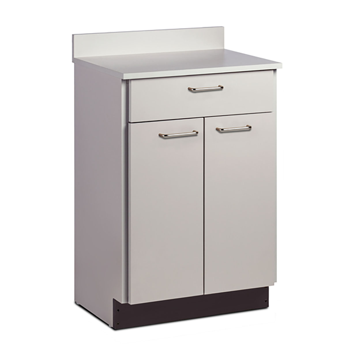 Clinton Treatment Cabinet 2 Doors 1 Drawer