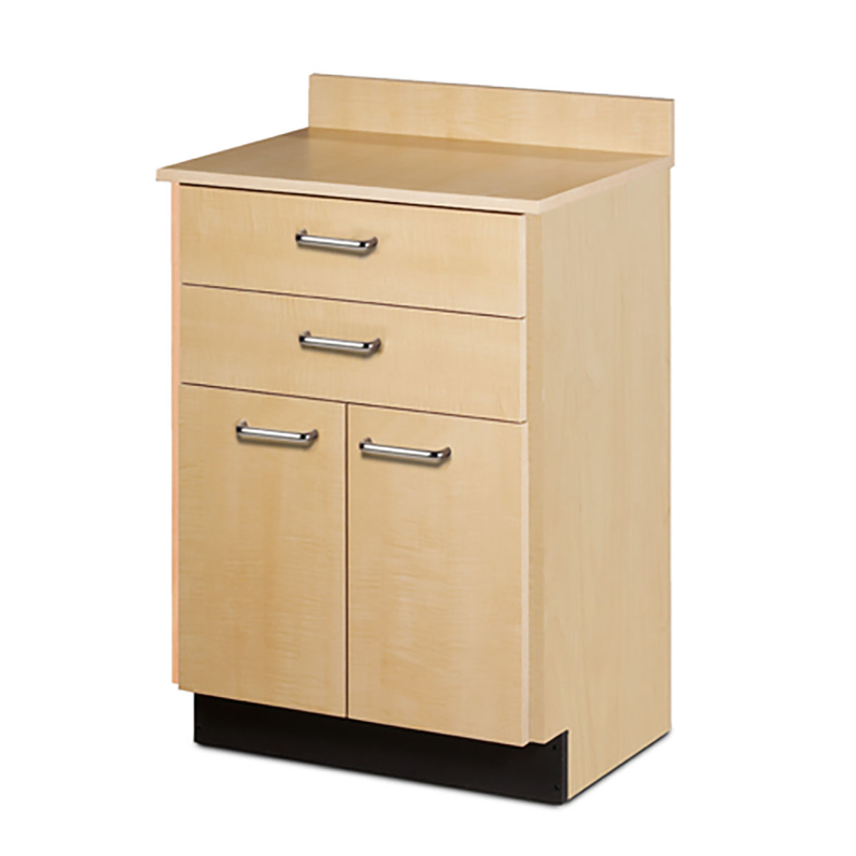Clinton Treatment Cabinet 2 Doors 2 Drawers
