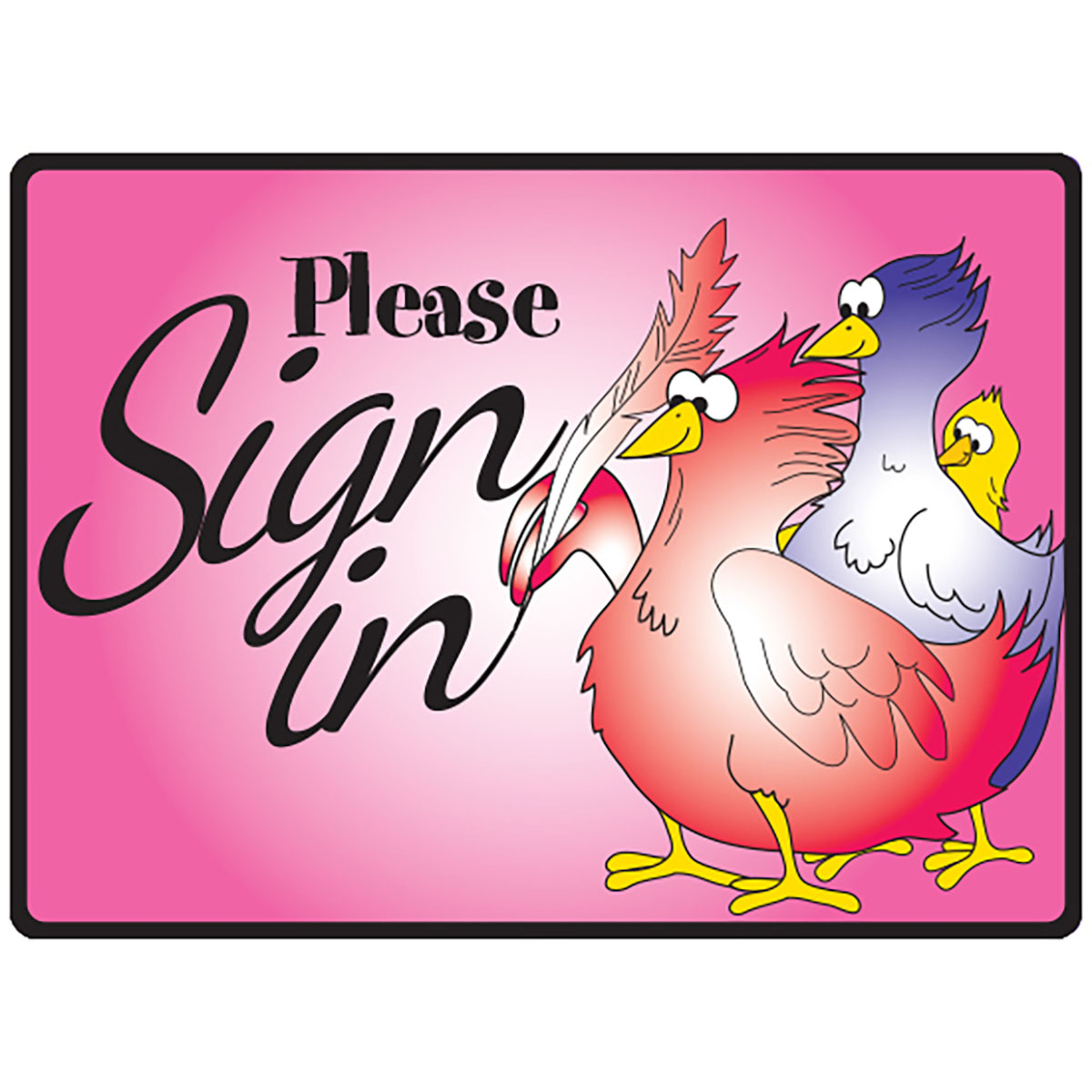 Clinton Please Sign In Sign